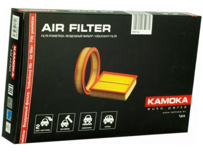 Фильтр воздуха toyota dyna 4.1 фото №1