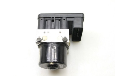 Насос abs 4n512c405ad volvo s40 ii v50 ii фото №1