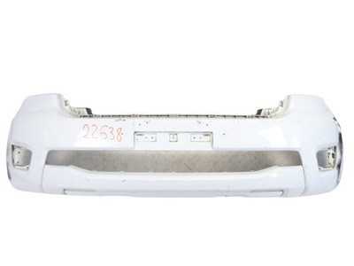 Ford ranger 5 v lift 15- бампер перед передний фото №1