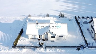 Dom, Ełk, Ełcki, 134 m²