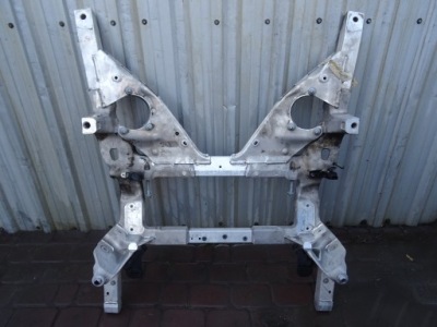 Alfa romeo stelvio подрамник подрамник 505505910 фото №1