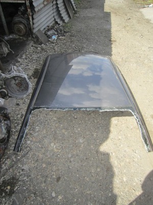 Toyota corolla e15 x дах обшивка стійки фото №1