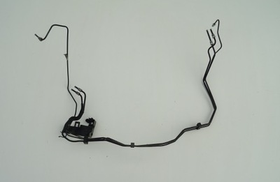 2010+ camaro 6.2 ss дроти гальмівні шланги трубки фото №1