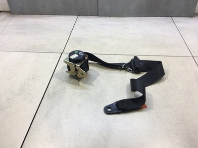 Pas безопасности правый перед fiesta mk6 фото №1