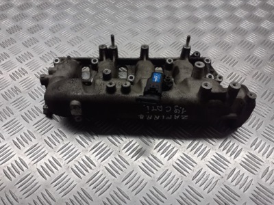 Коллектор впускной  opel zafira b 1.9 cdti 55192747 фото №1