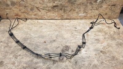 Провода топлива renault captur lift 0.9 tce фото №1