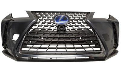 Zderzak przód LEXUS UX 300E