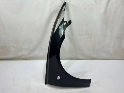 Tesla model 3 крило правий перед передній фото №1