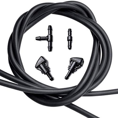 Набор омыватель противотуманный dodge charger 06-10 фото №1