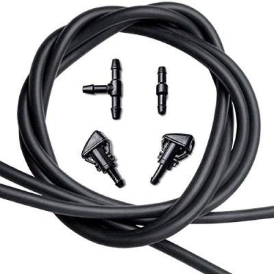 Набор омывателя противотуманный chrysler 300c 05-10 фото №1