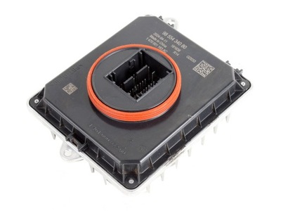 Преобразователь фара led левая правая передняя ds7 crossback 22- r. lift фото №1