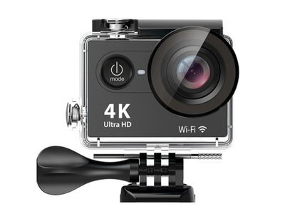 Kamera sportowa TRACER eXplore SJ 5050 wi-fi 4K