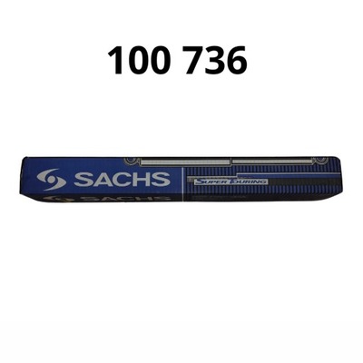 SACHS 101 736 AMORTIGUADOR  