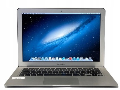 MacBook Air 13 A1466 i5 3427u 4GB 128SSD 2012 BR38