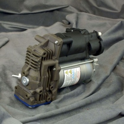 Компрессор bmw x5 e70, x6 e71 e72 фото №1