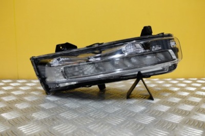 Ford mustang 2018- протитуманна фара фара поворотник drl led r америка фото №1