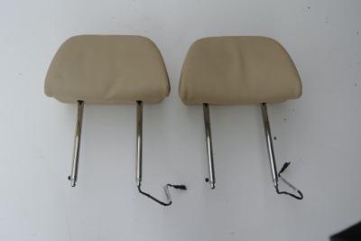 Bmw f07 подголовник активный 7110209 фото №1