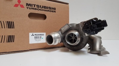 НОВЫЙ КОМПРЕССОР MITSUBISHI 49477-02404 49477-02400 49U77-02411