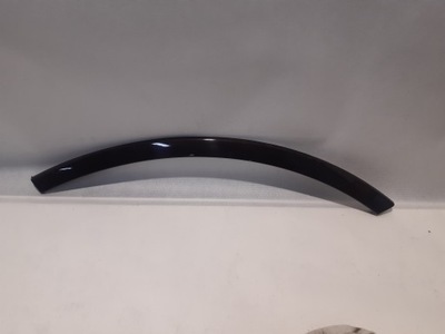 Porsche cayenne iii 9y0 молдинг дверь левая задняя фото №1