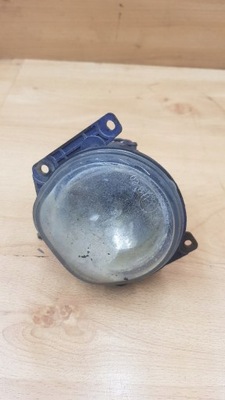 Протитуманна фара перед alfa romeo 156 ліва права фото №1