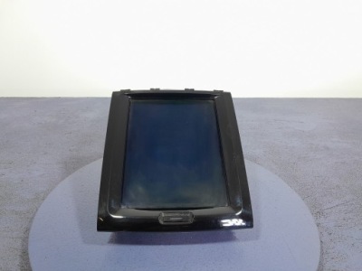 Volvo xc60 ii дисплей монитор радио навигации 32247465aa фото №1