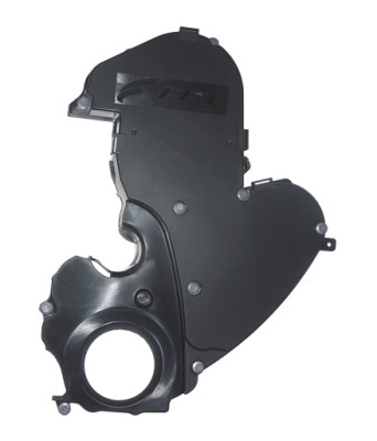 Защита распределительного вала ducato iveco daily 2.3 14r- фото №1