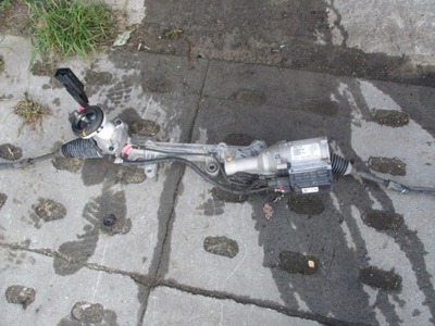 Kia sorento iii lift рейка рульова 57700c5600 фото №1