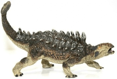 Ankylosaurus