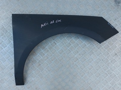 WING RIGHT FRONT AUDI A1 I 2010-2018 FRONT NEW CONDITION ORIGINAL 8X0821472A  