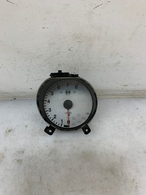 Лічильник приладова панель 60669695 fca фото №1