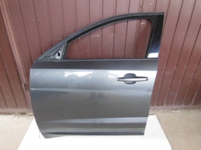 Дверь передние левая jaguar e-pace x540 фото №1