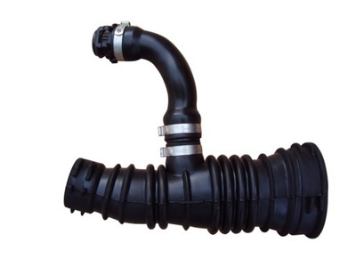 Шланг wąż труба фільтра повітря mazda 3 bk 1.6 d фото №1