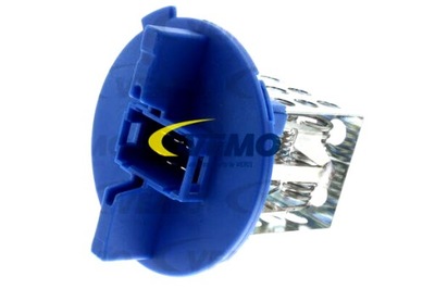 Vemo v10-79-0029 регулятор, вентилятор обдув do салону транспортного засобу фото №1