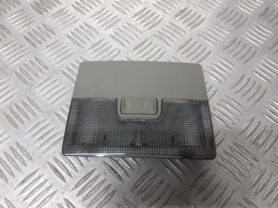 Освещение кабины перед audi a6 c5 4b0947105 фото №1