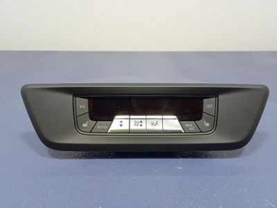 Bmw x7 g07 панель кондиционера задний  задний 3 ряд потолочный 9462519 фото №1