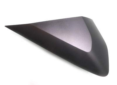 Защита заглушка зеркало vw crafter левая фото №1