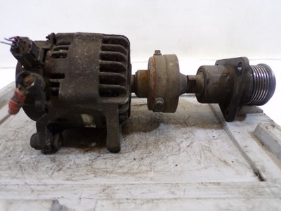 Генератор ford focus 3 iii 1.8d 1233653 фото №1