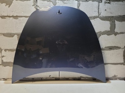 Капот tesla 3 17+ оригінал фото №1