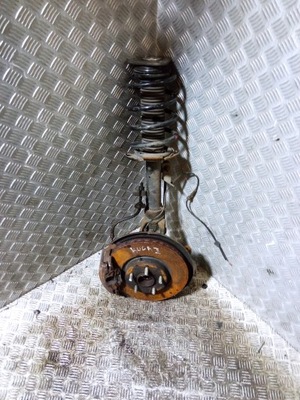 Ford kuga mk2 поворотний кулак ліва macpherson 1.5 eb фото №1