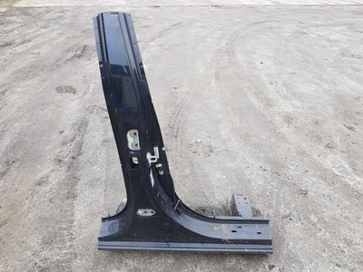 Kia ceed ii блок двигателя средний порог правый 2012- фото №1