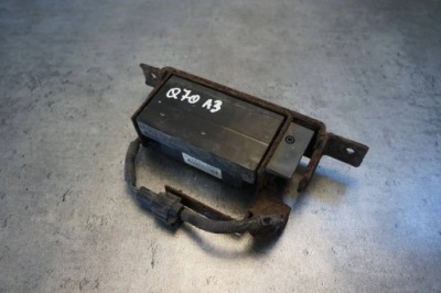 Радар відстані distronic 28437-3fz2b infiniti fx ii lift qx70 фото №1