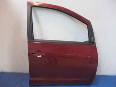 Galaxy i lift дверь перед правое pepper red фото №1