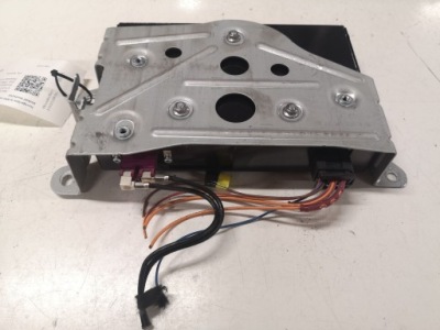 Модуль навігації mercedes-benz e w212 a2048701896 фото №1