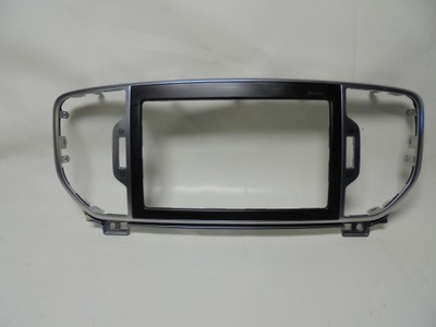 CUADRO PANEL RADIO NAVEGACION KIA SPORTAGE 4 IV 84740-F14200  