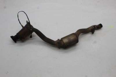 Vw touareg 7p 3.0tfsi катализатор 7p0254350c фото №1