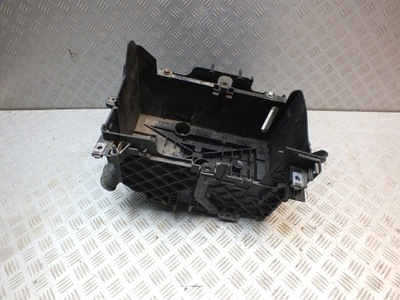 Renault scenic iii корпус основание аккумулятор фото №1