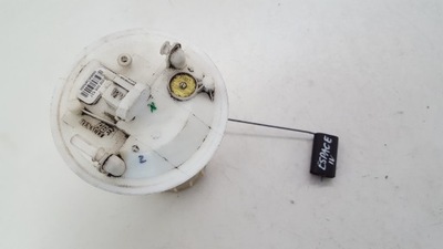 Насос топлива 8200008527 renault espace фото №1