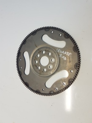 Maserati levante колесо маховик вінець фото №1