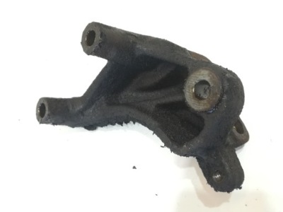 Кронштейн двигателя левая toyota yaris ii 1.3 b фото №1