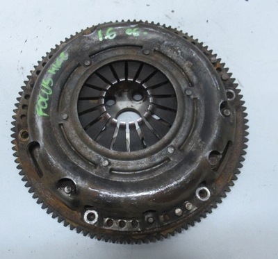 Focus mk2 1.6 сцепление фото №1